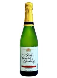 ANDRES BABY CANADIAN SPARKLING WINE, Size: 750 ml