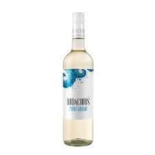 BODACIOUS PINOT GRIGIO, Size: 750 ml