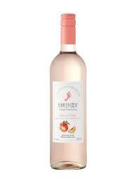 BAREFOOT FRUITSCATO PEACH, Size: 750 ml