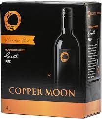 COPPER MOON SAUVIGNON BLANC