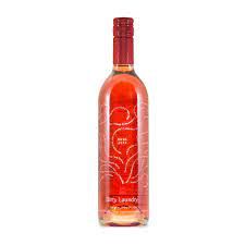 DIRTY LAUNDRY HUSH ROSE VQA
