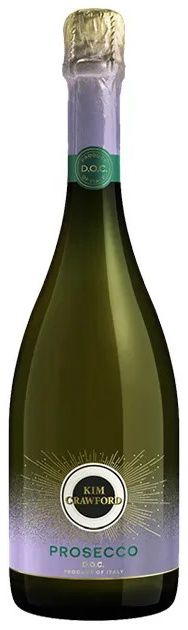KIM CRAWFORD PROSECCO DOC, Size: 750 ml