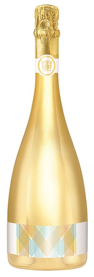 MAGNOTTA STARLIGHT SPARKLING VQA, Size: 750 ml