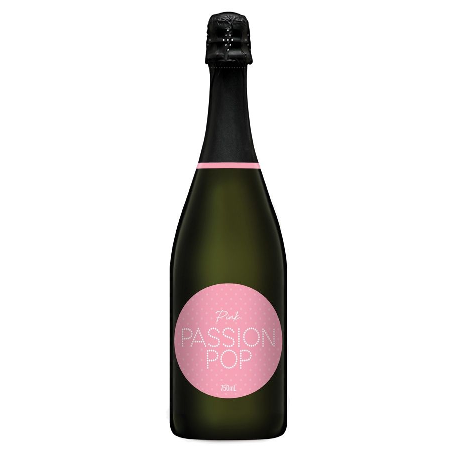 PASSION POP PINK, Size: 750 ml