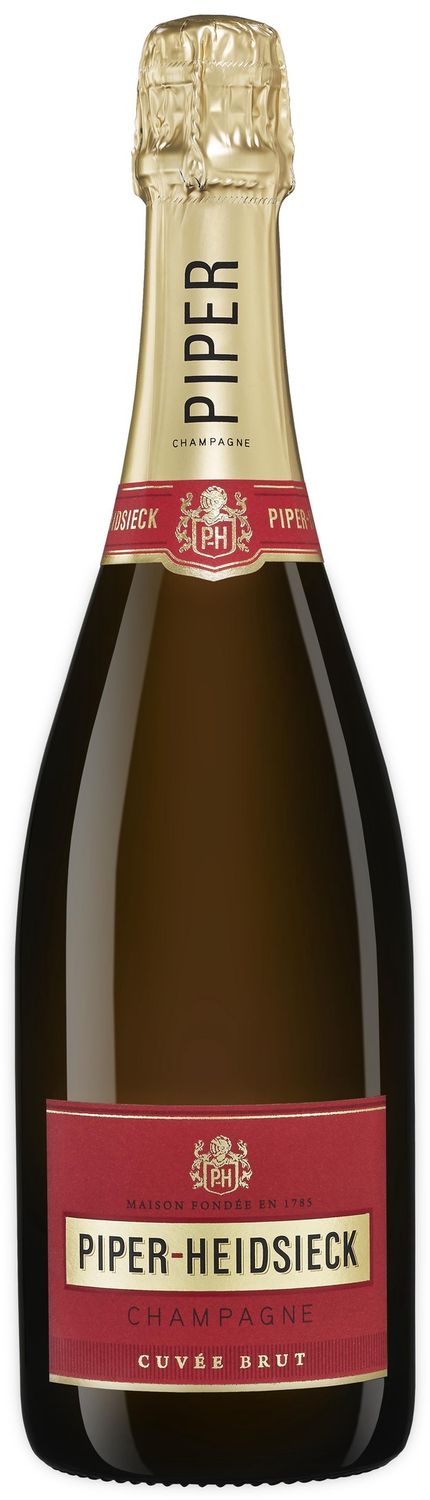 PIPER  HEIDSIECK BRUT, Size: 750 ml