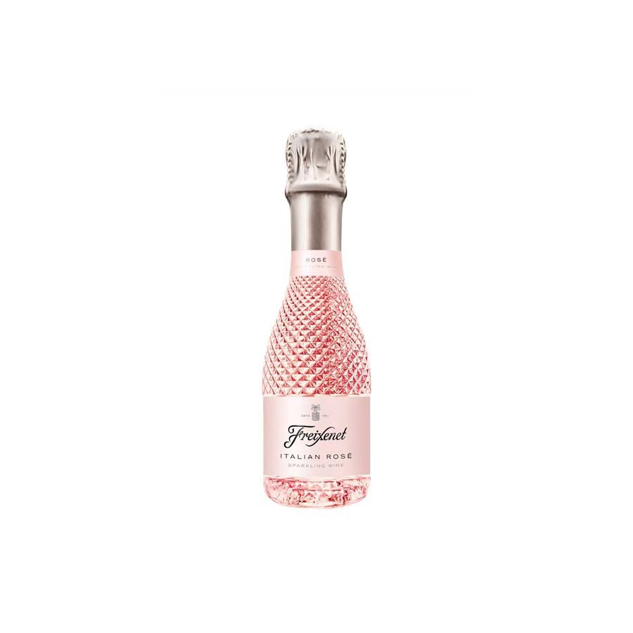 FREIXENET ITALIAN ROSE, Size: 200 ml