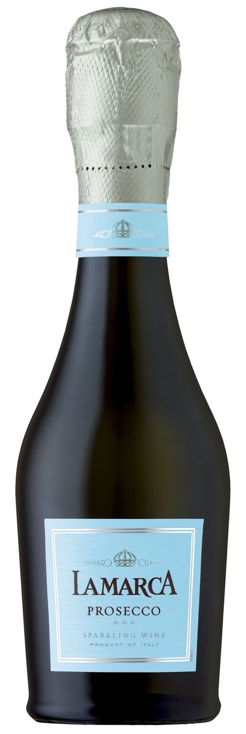LA MARCA PROSECCO, Size: 187 ml