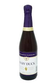 ANDRES BABY DUCK, Size: 750 ml