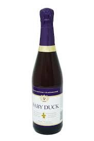 ANDRES BABY DUCK, Size: 750 ml