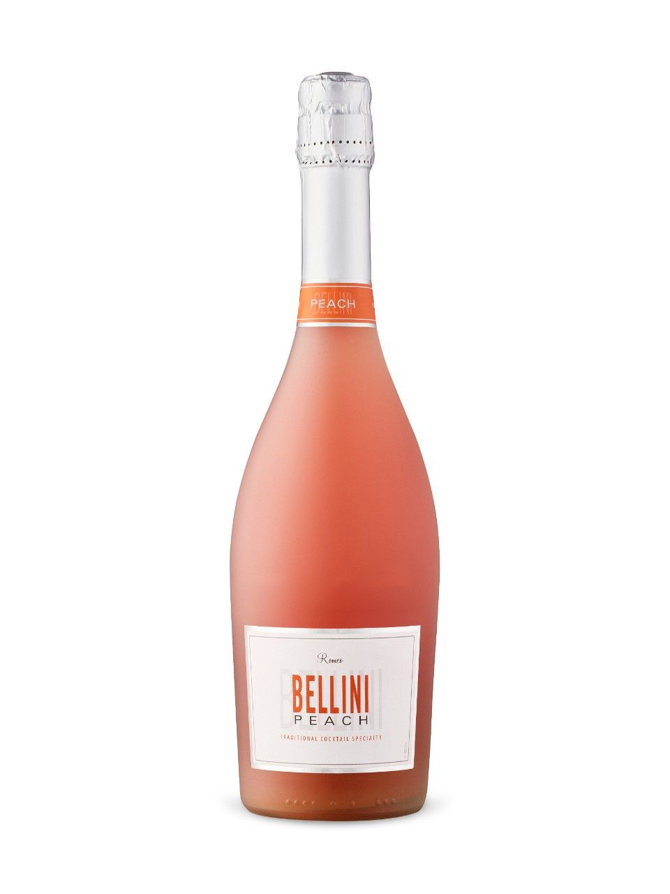 ROMEO PEACH BELLINI, Size: 750 ml