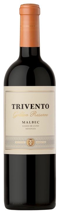 TRIVENTO GOLD RESERVE MALBEC, Size: 750 ml
