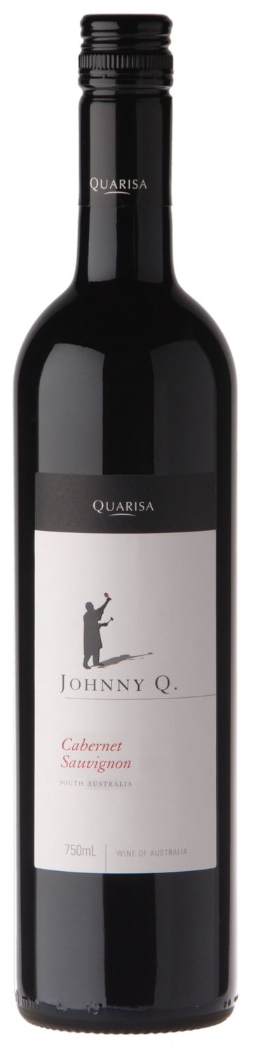 JOHNNY Q CABERNET SAUVIGNON, Size: 750 ml