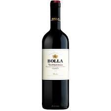 BOLLA CLASSICO VALPOLICELLA, Size: 750 ml
