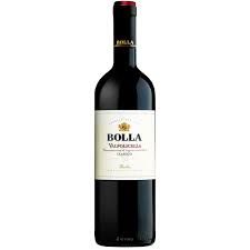 BOLLA CLASSICO VALPOLICELLA, Size: 750 ml