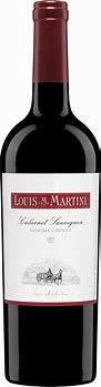 LOUIS M MARTINI SONOMA CAB SAUV, Size: 750 ml