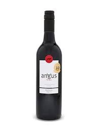 ANGUS THE BULL CABERNET SAUVIGNON, Size: 750 ml
