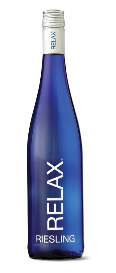 RELAX RIESLING QBA, Size: 750 ml