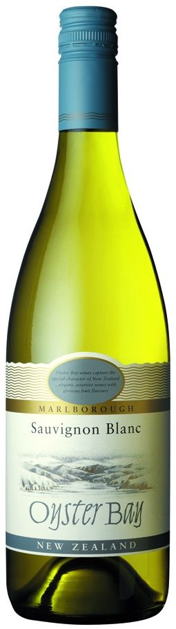 OYSTER BAY SAUVIGNON BLANC, Size: 750 ml