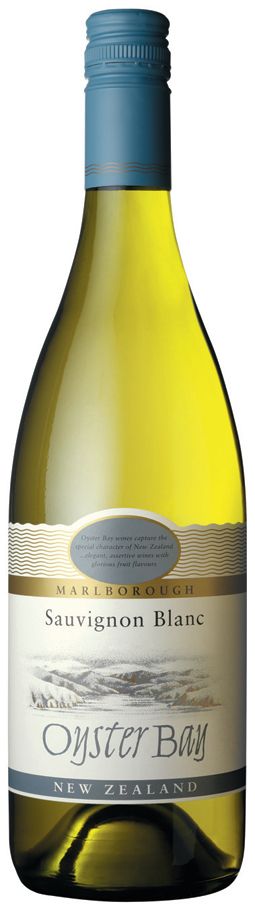 OYSTER BAY SAUVIGNON BLANC, Size: 750 ml