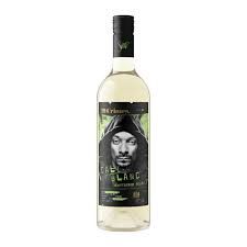 19 CRIMES CALI BLANC, Size: 750 ml