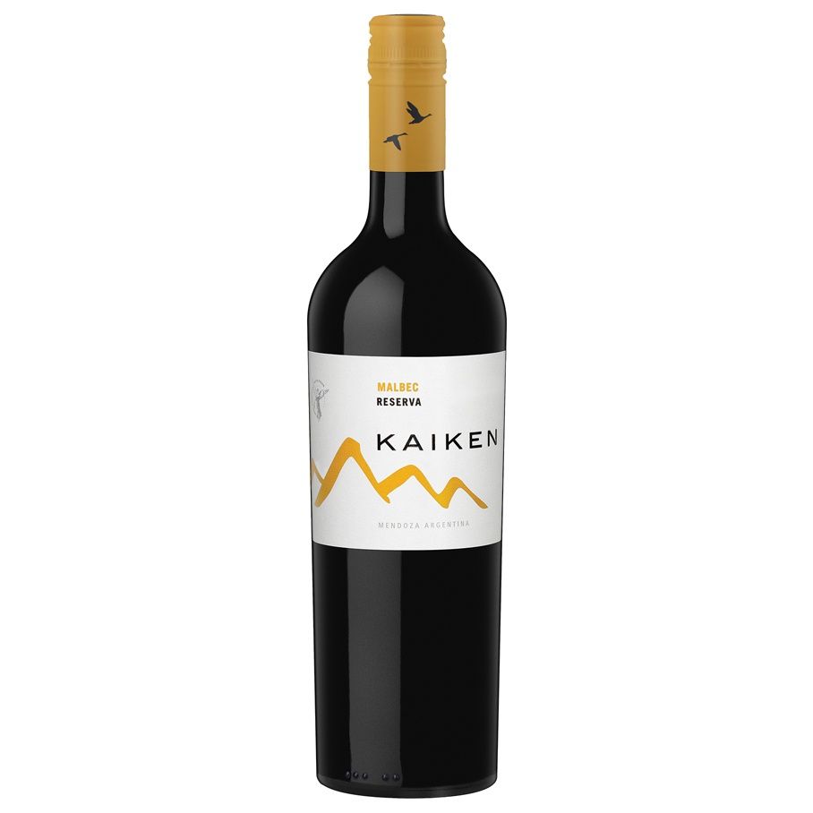 KAIKEN SELECCION ESPECIAL MALBEC, Size: 750 ml