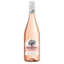 BANROCK STATION PINK MOSCATO, Size: 750 ml