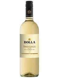 BOLLA DELLE VENEZIE PINOT GRIGIO IGT, Size: 750 ml