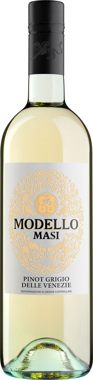 MASI MODELLO PINOT GRIGIO, Size: 750 ml