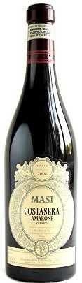MASI COSTASERA AMARONE VALPOLICELLA, Size: 750 ml