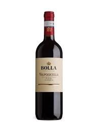 BOLLA CLASSICO VALPOLICELLA RIPASSO, Size: 750 ml