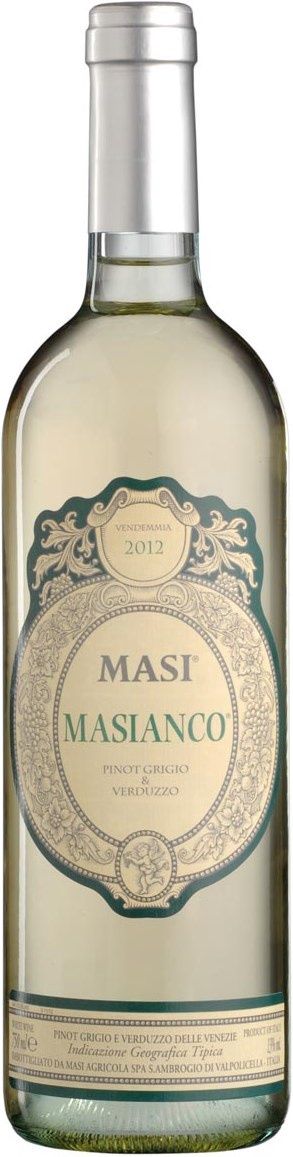 MASI MASIANCO, Size: 750 ml