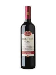 BERINGER MAIN &amp; VINE CABERNET SAUVIGNON, Size: 750 ml