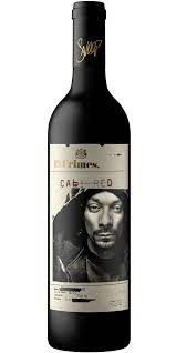 19 CRIMES CALI RED, Size: 750 ml