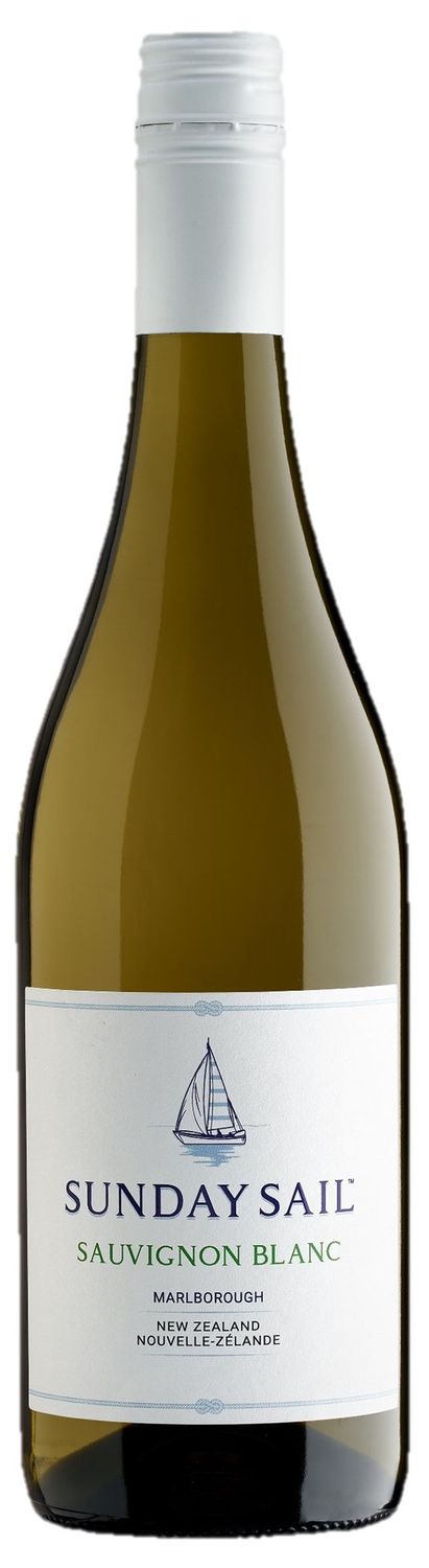 SUNDAY SAIL MARLBOROUGH SAUV BLANC, Size: 750 ml