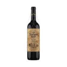 ANCIANO NO. 7 RIOJA RESERVA DOC, Size: 750 ml