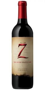 7 DEADLY ZINS, Size: 750 ml