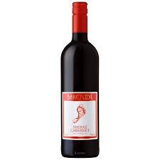 BAREFOOT CELLARS SHIRAZ, Size: 750 ml