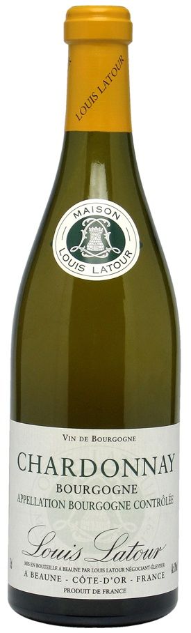LOUIS LATOUR CHARDONNAY, Size: 750 ml