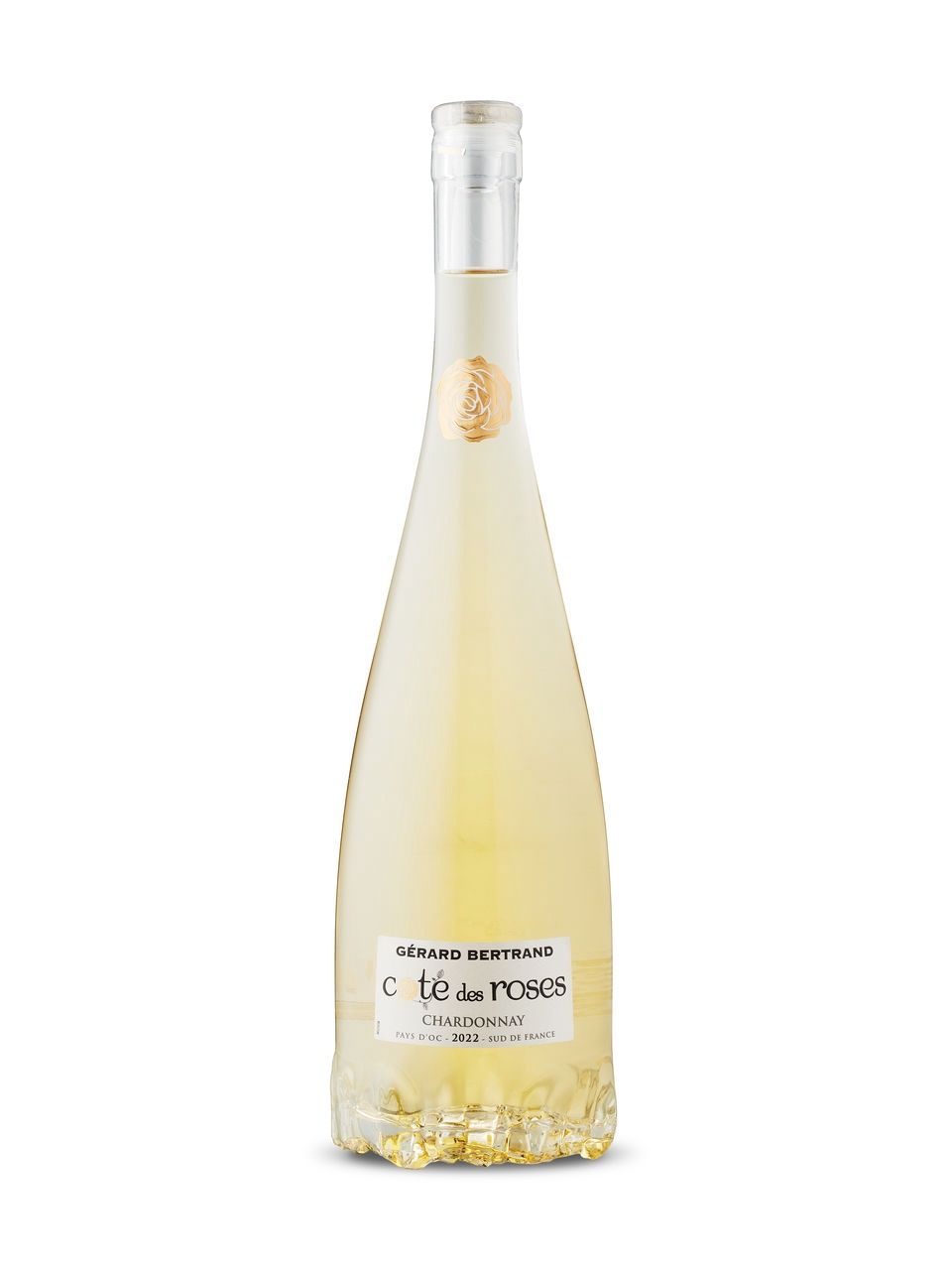 GERARD BERTRAND COTE DES ROSES CHARD, Size: 750 ml
