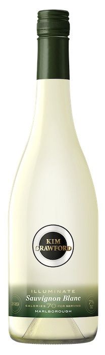 KIM CRAWFORD ILLUMINATE SAUVIGNON BLANC, Size: 750 ml