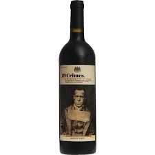 19 CRIMES SHIRAZ DURIF, Size: 750 ml