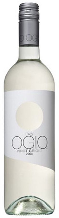 OGIO PINOT GRIGIO, Size: 750 ml
