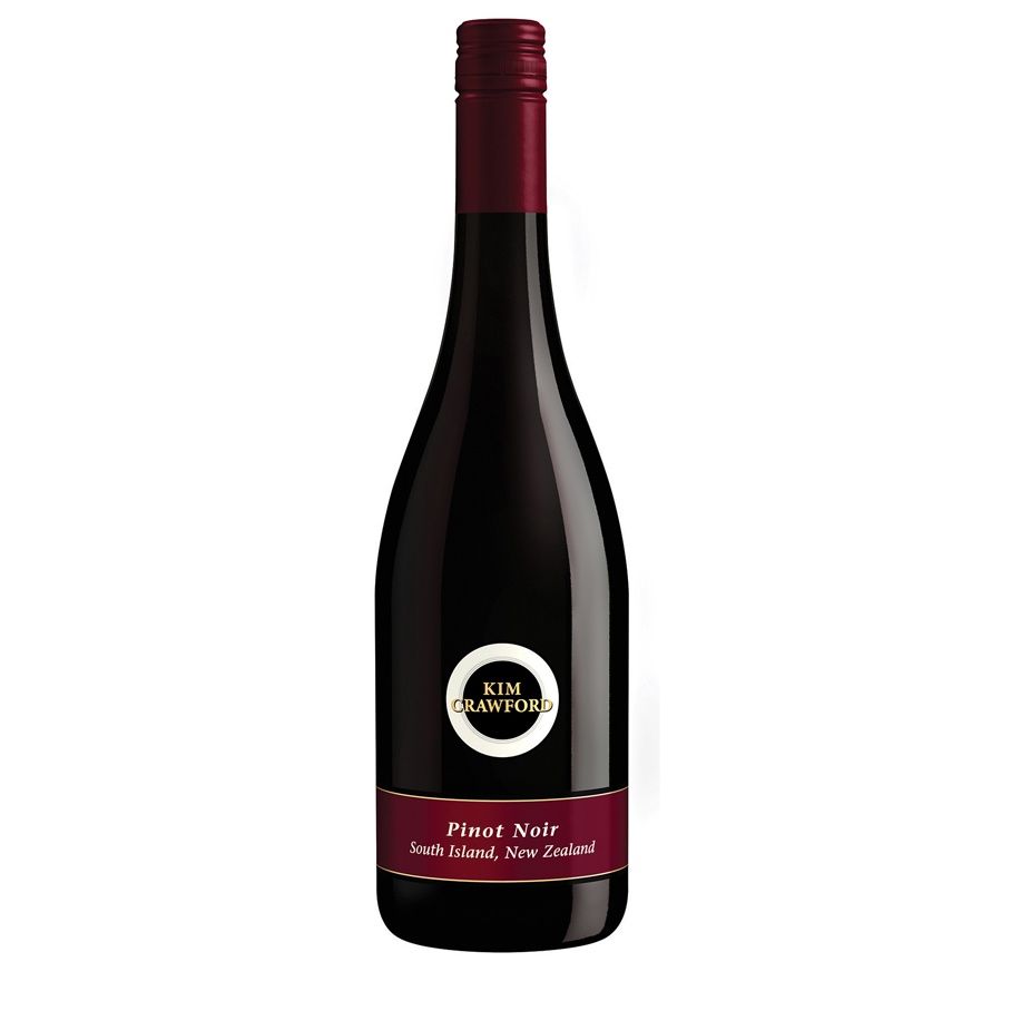KIM CRAWFORD PINOT NOIR, Size: 750 ml