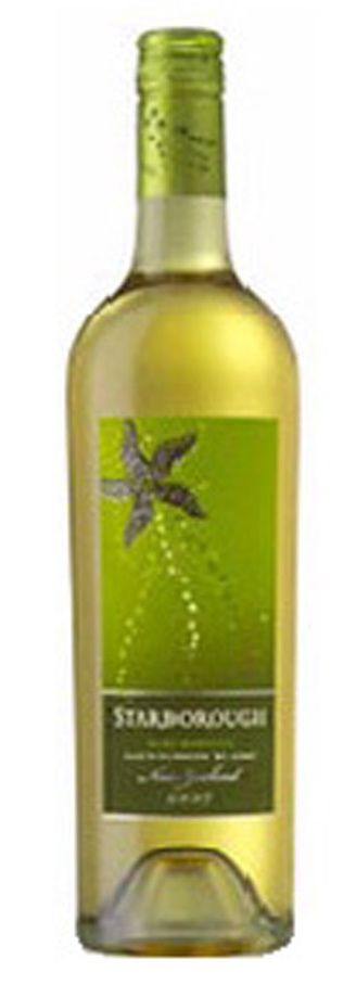STARBOROUGH SAUVIGNON BLANC, Size: 750 ml