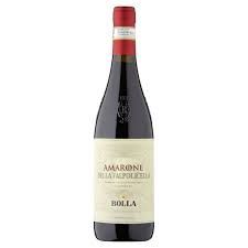BOLLA AMARONE DELLA VALPOLICELLA, Size: 750 ml