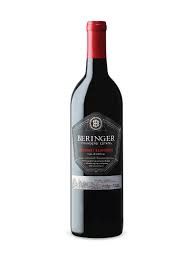 BERINGER FOUNDERS' ESTATE CAB SAUVIGNON, Size: 750 ml