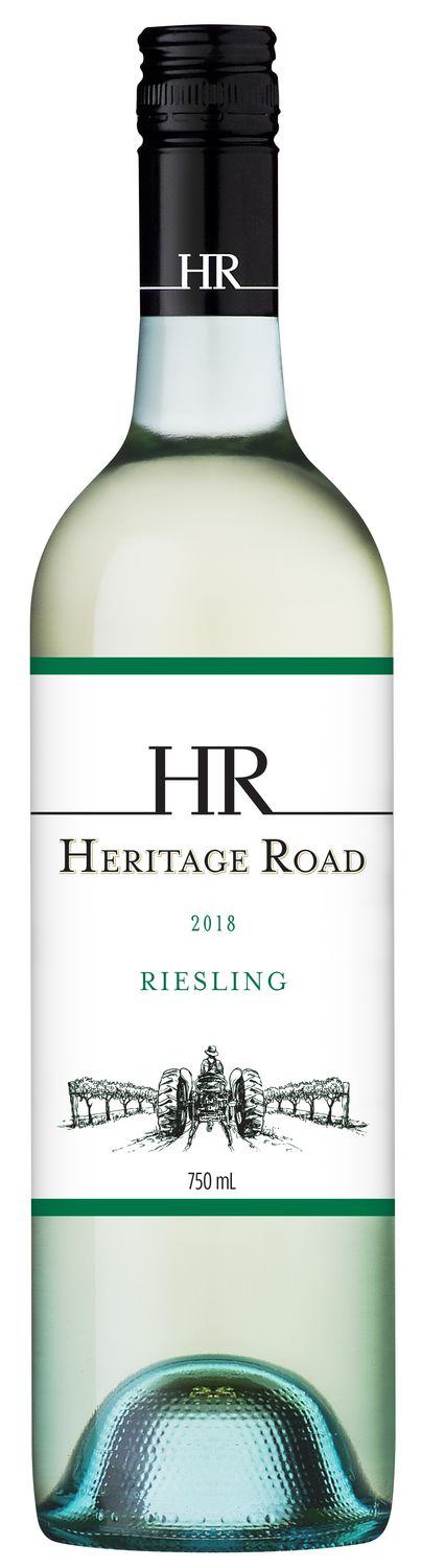 HERITAGE ROAD RIESLING, Size: 750 ml