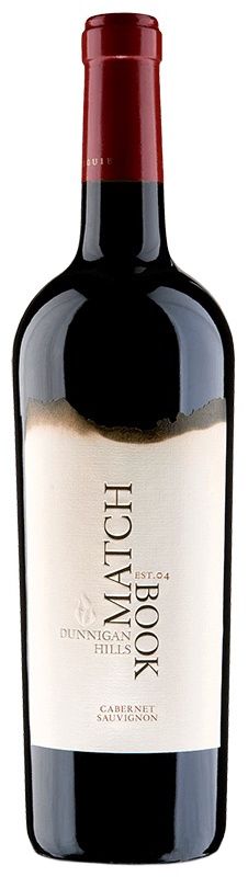 MATCHBOOK CABERNET SAUVIGNON, Size: 750 ml