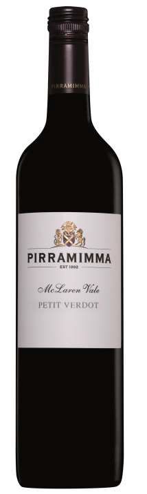 PIRRAMIMMA WHITE LABEL PETIT VERDOT, Size: 750 ml