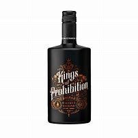 KINGS OF PROHIBITION SHIRAZ, Size: 750 ml